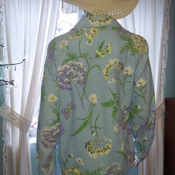 Appleseed's jacket - Picture 3 of 8